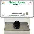 Nuevo Leon Mexico Blank Novelty Metal Hat Pin