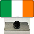 Ireland Flag Novelty Metal Hat Pin