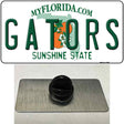 Gators Florida Novelty Metal Hat Pin