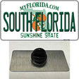 South Florida Novelty Metal Hat Pin