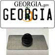 Georgia Novelty Metal Hat Pin