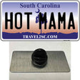 Hot Mama South Carolina Novelty Metal Hat Pin