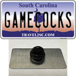 Gamecocks South Carolina Novelty Metal Hat Pin