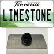 Limestone Tennessee Novelty Metal Hat Pin