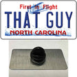 That Guy North Carolina Novelty Metal Hat Pin