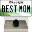 Best Mom Tennessee Novelty Metal Hat Pin