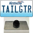 Tailgtr Kentucky Novelty Metal Hat Pin