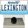 Lexington Kentucky Novelty Metal Hat Pin