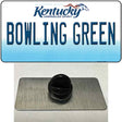 Bowling Green Kentucky Novelty Metal Hat Pin