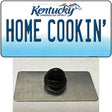 Home Cookin Kentucky Novelty Metal Hat Pin