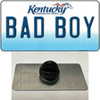 Bad Boy Kentucky Novelty Metal Hat Pin