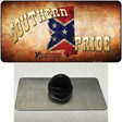 Southern Pride Mississippi Novelty Metal Hat Pin