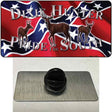 Pride Of The South Novelty Metal Hat Pin