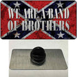 Band Of Brothers Novelty Metal Hat Pin