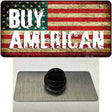 Buy American Novelty Metal Hat Pin