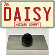 Daisy Novelty Metal Hat Pin