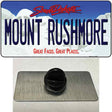 Mount Rushmore South Dakota Novelty Metal Hat Pin