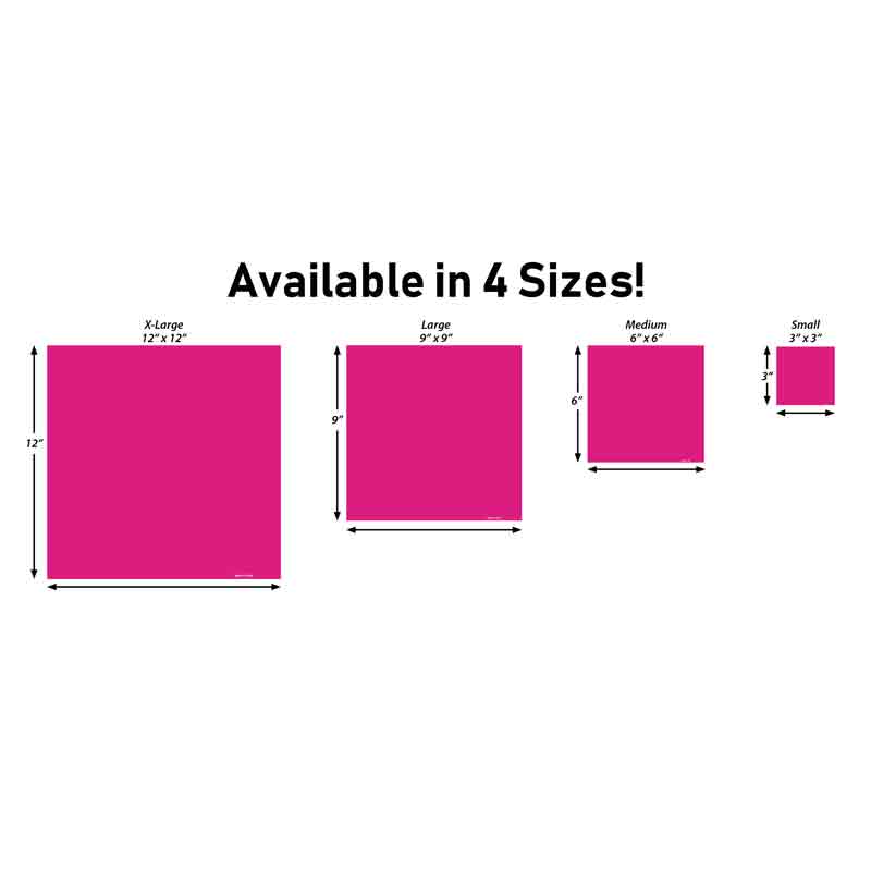 You Are In Range Novelty Square Sticker Decal