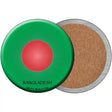 Bangladesh Country Novelty Circle Coaster Set of 4