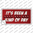 Ctrl Alt Del Day Novelty Sticker Decal