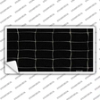Web Black Novelty Sticker Decal