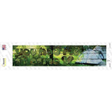 You Had Me At Camo Novelty Narrow Sticker Decal