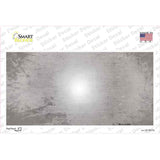 Gray White Fade Scratched Novelty Sticker Decal