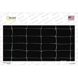 Web Black Novelty Sticker Decal
